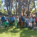 VII REUNIÓN DE CONFRATERNIZACIÓN EN ZARAGOZA