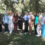 IX REUNIÓN DE CONFRATERNIZACIÓN EN SEVILLA