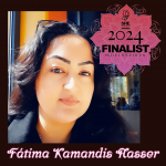 Finalista SHE INSPIRES ADWARDS